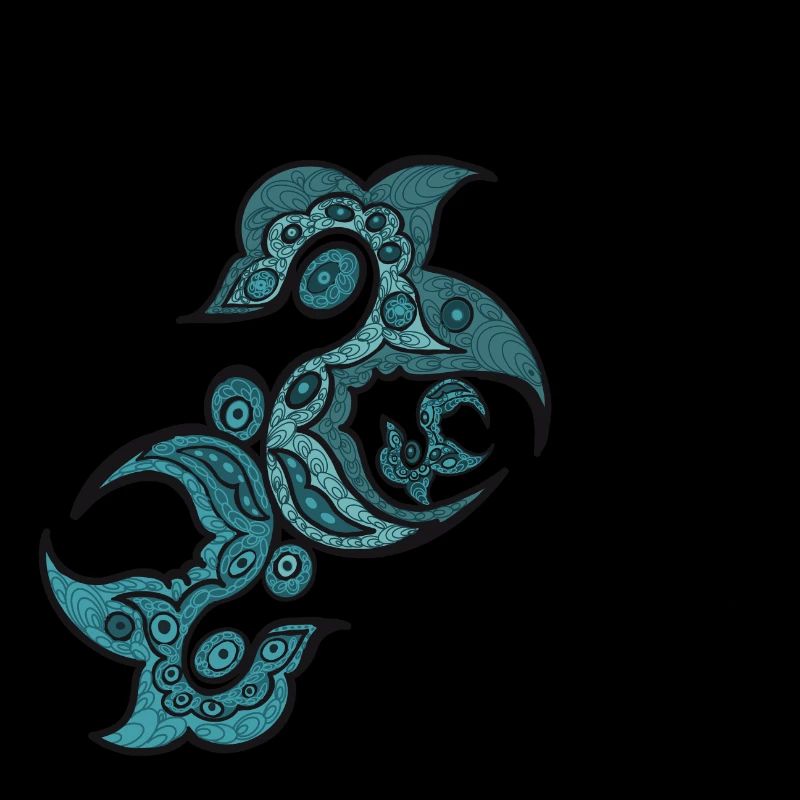 Turquoise