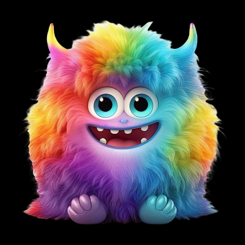 Fusselchen "Pride"