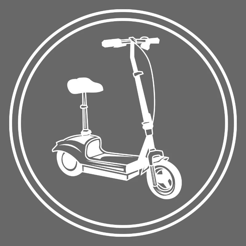 E-roller Icon E Scooter