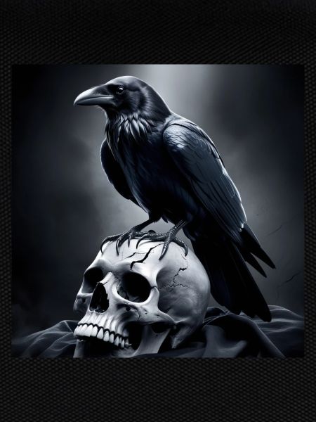 Raven 1