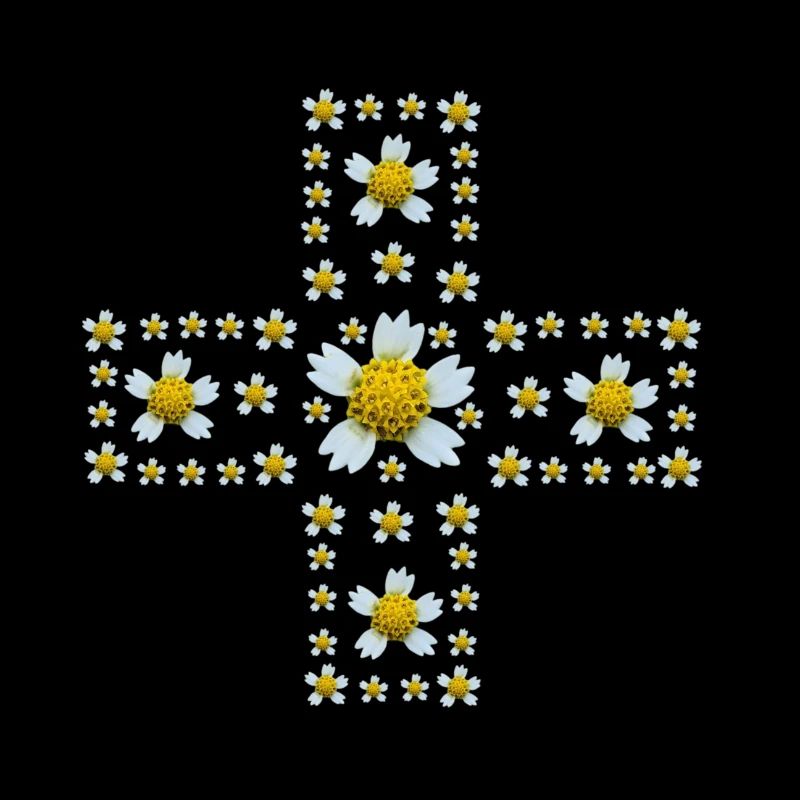 French cabbage - Cross