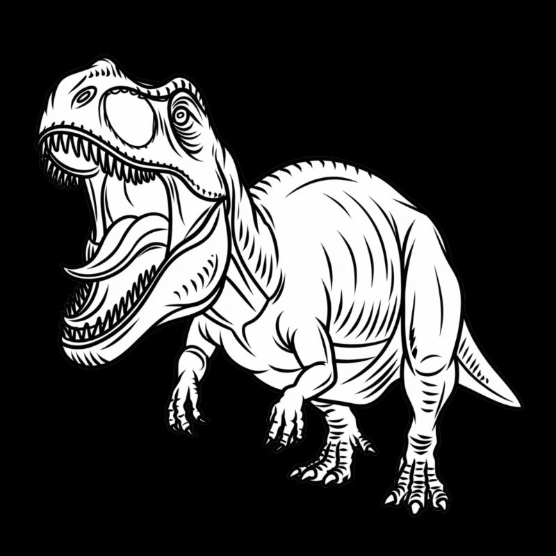 Dino Rex