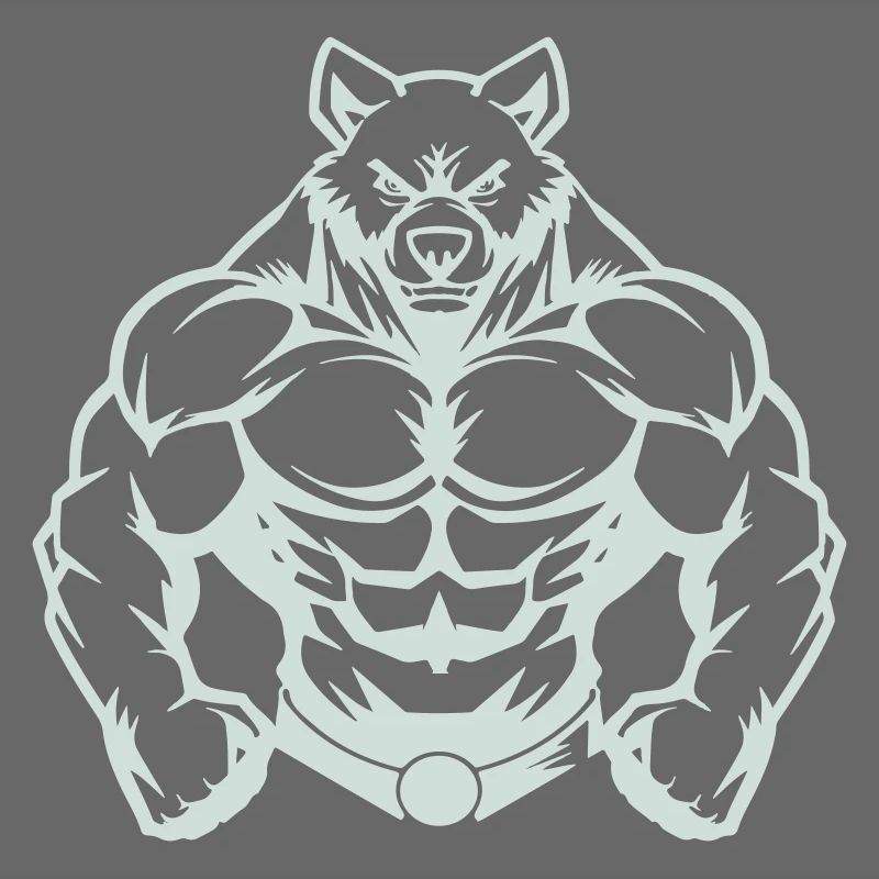 Bear Comic