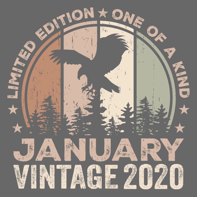 Incomparable since January 2020 4 Anniversary