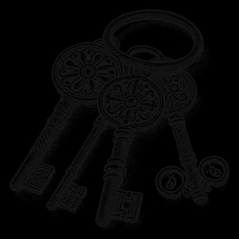 Bunch of keys
