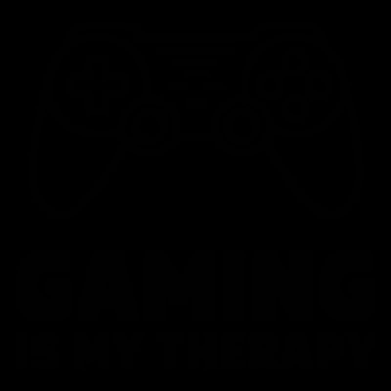 Gaming is my Therapy – Minimalistischer Controller