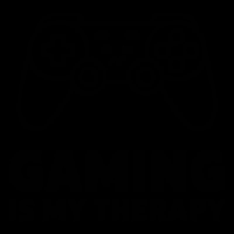 Gaming is my Therapy – Minimalistischer Controller