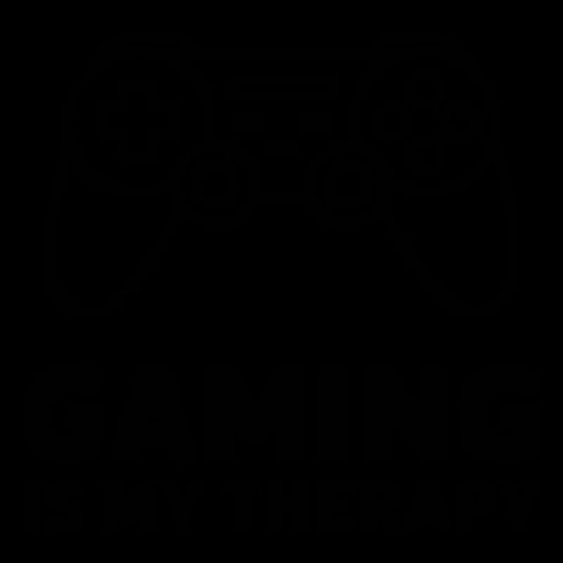 Gaming is my Therapy – Minimalist Controller