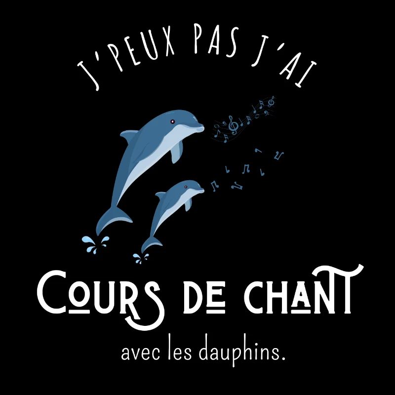 I can't, I have singing lessons with the dolphins