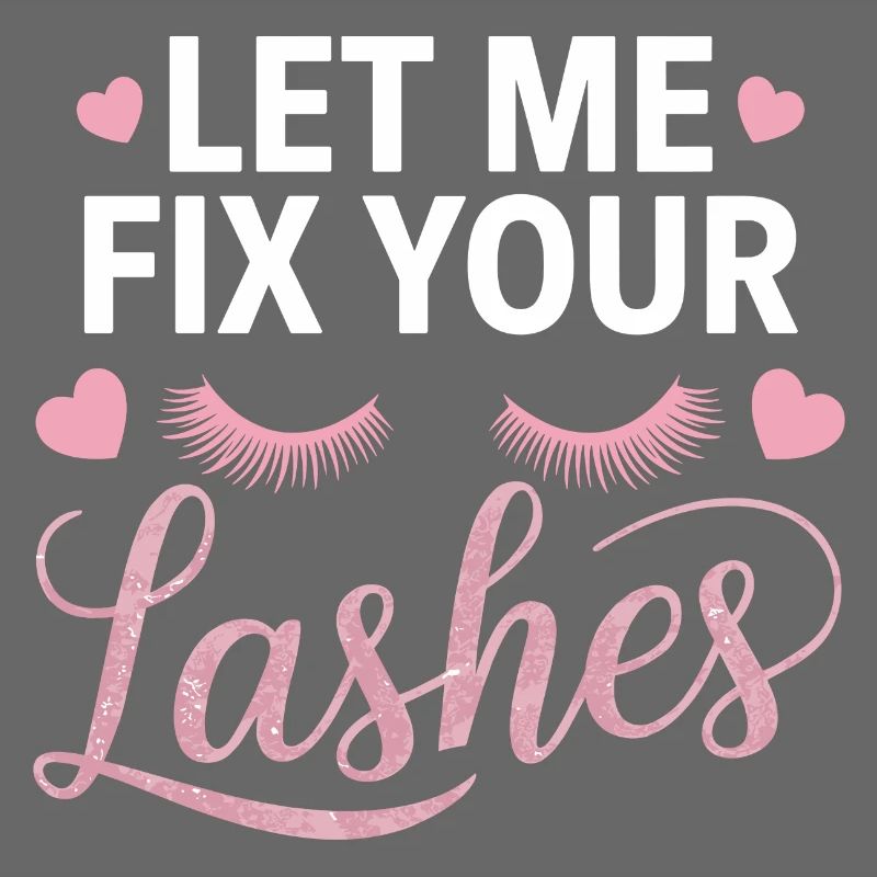 Précision pour des cils parfaits