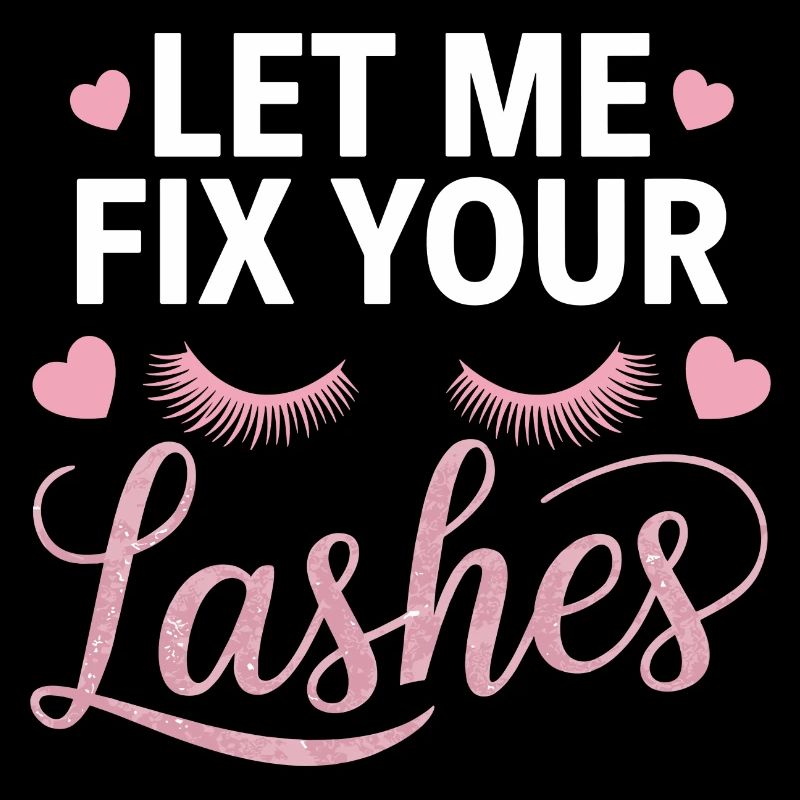 Précision pour des cils parfaits
