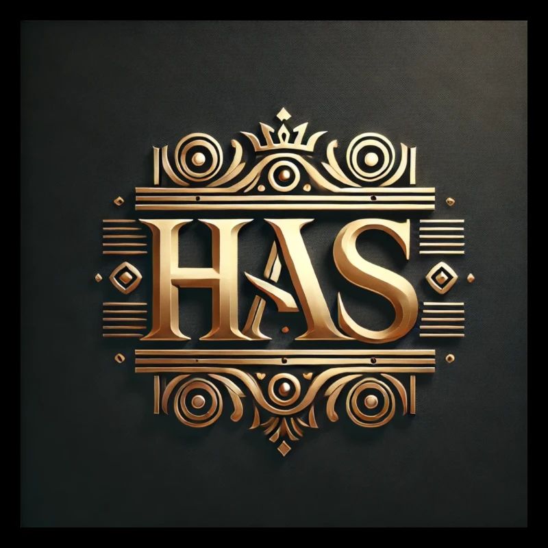 HAS