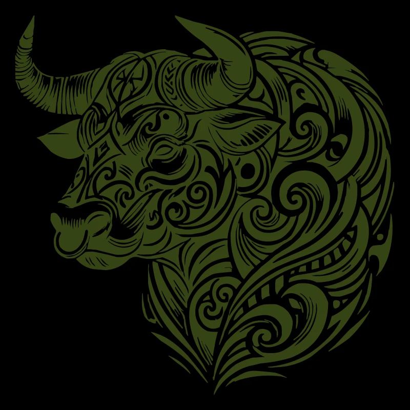 Stier Tribal