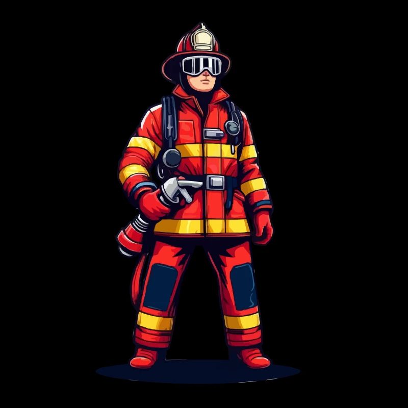 Fireman