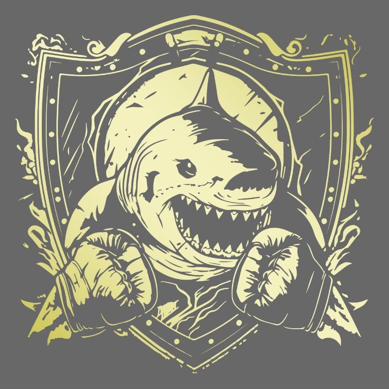 Boxer requin