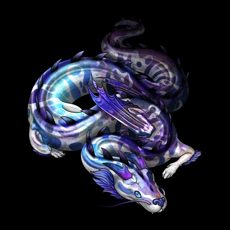 Space Noodle
