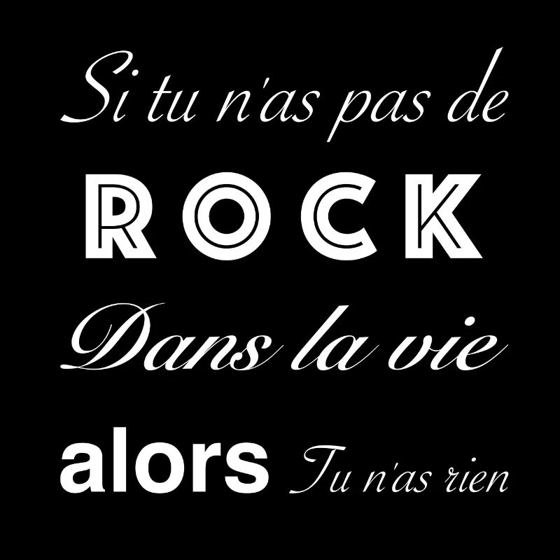 Rock