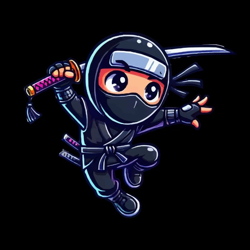 ninja