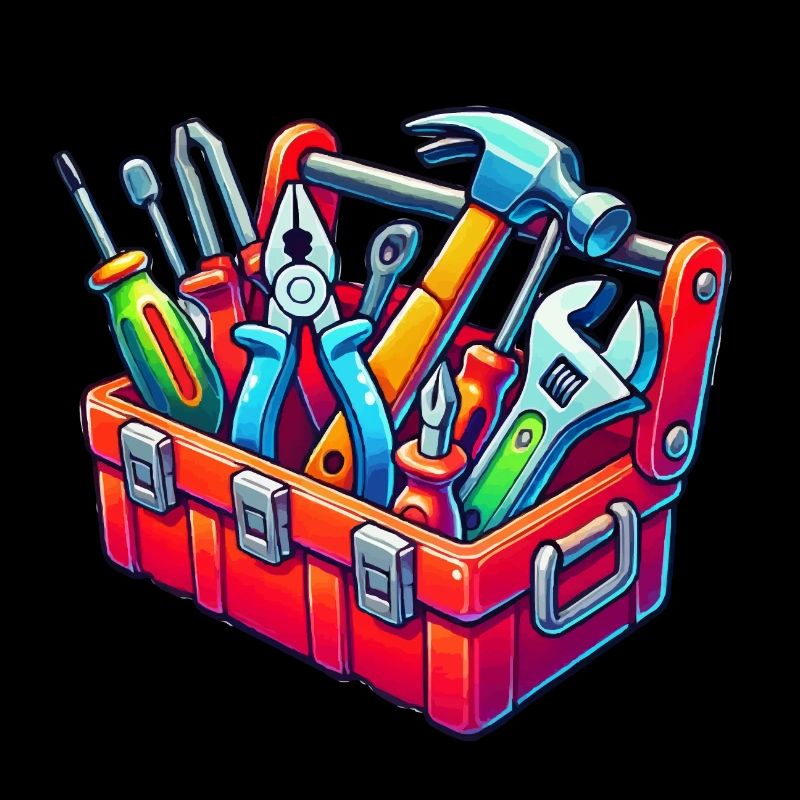 Tool Toolbox