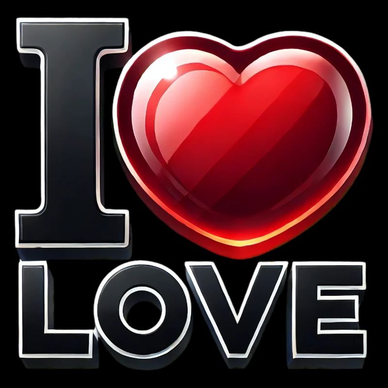 I Love Shine