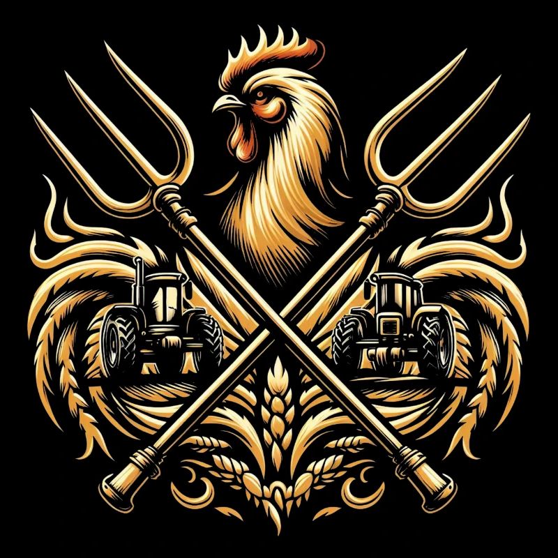 Farmer Logo