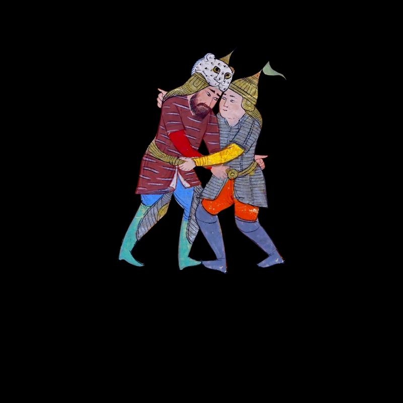 Queer - Iran