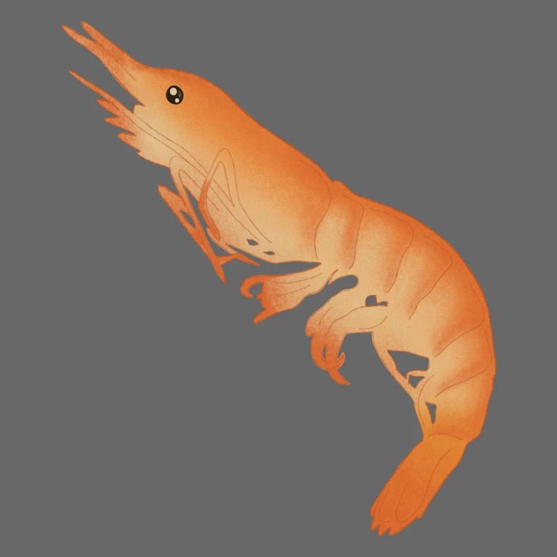 Garnele