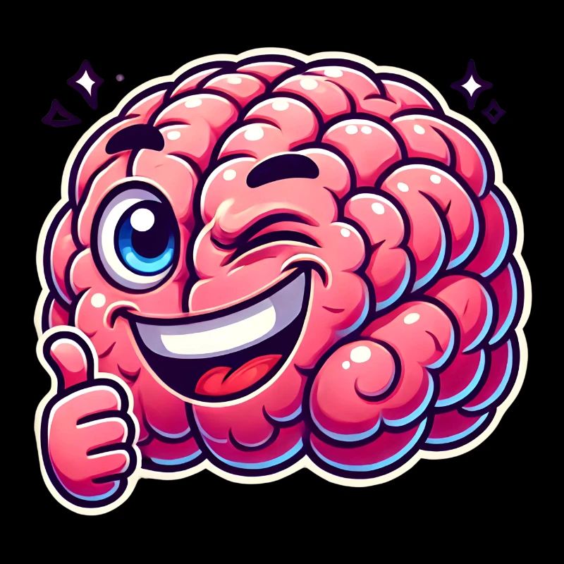 Intelligentes Gehirn