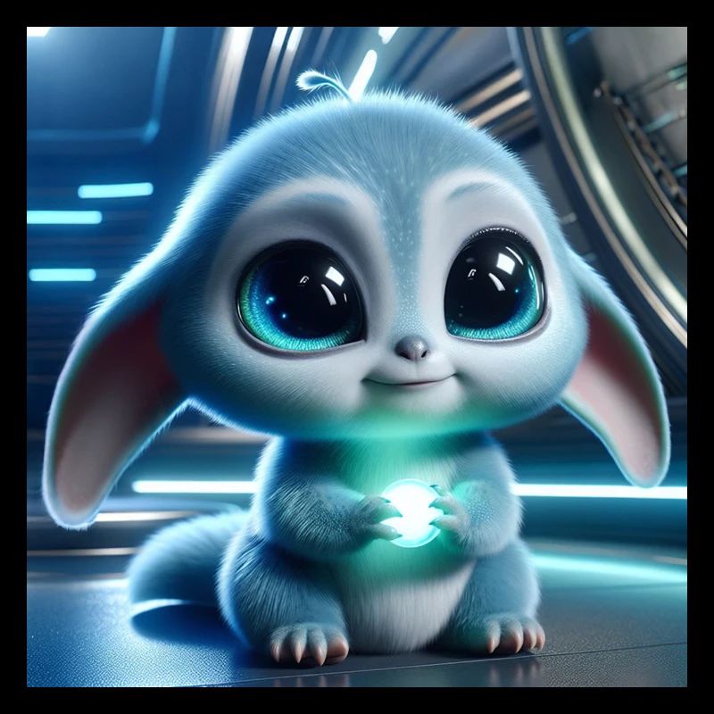 alien