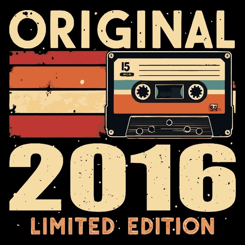Geburtstag 2016 - Legendär Seit 2016 Geschenk 2016