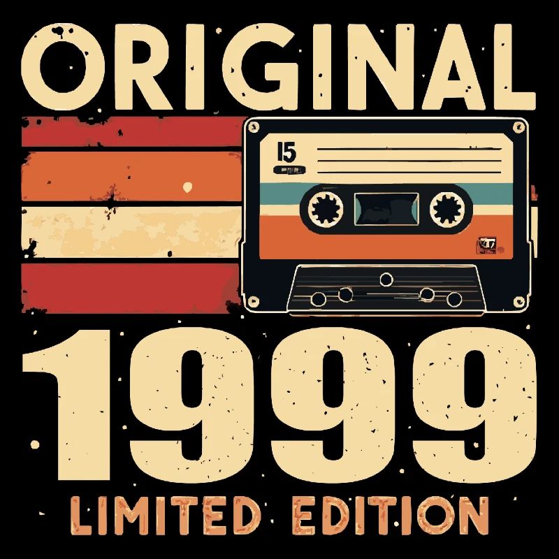 Birthday 1999 - Legendary since 1999 Gift 1999