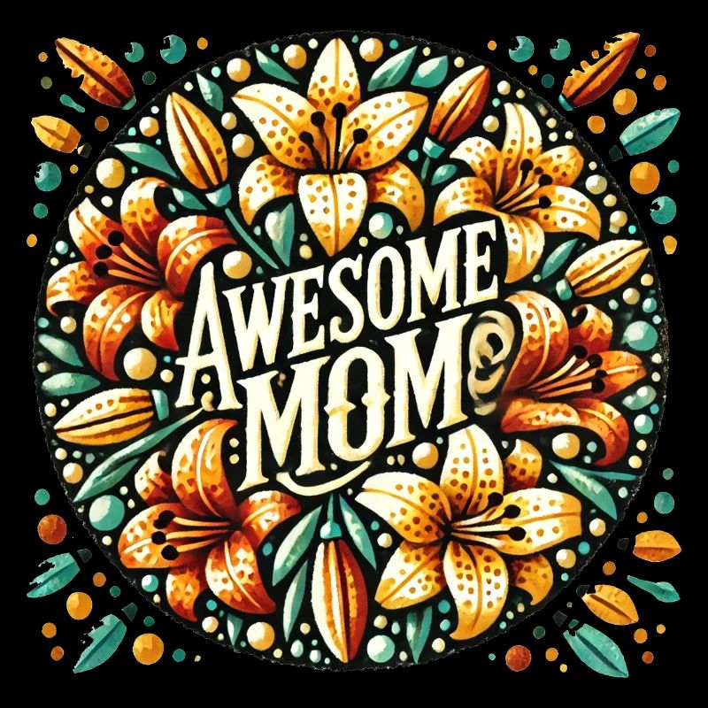 Awesome Mom