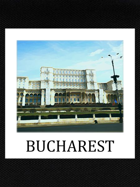 Bucharest