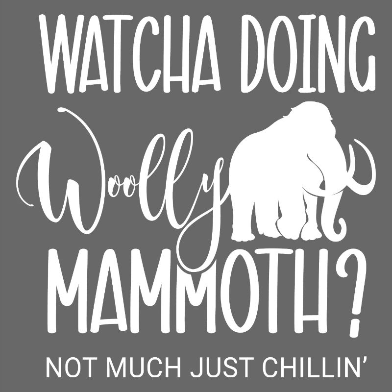 Mammoth