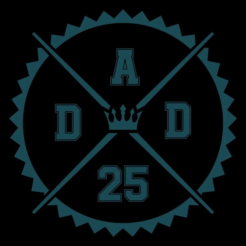 dad 25