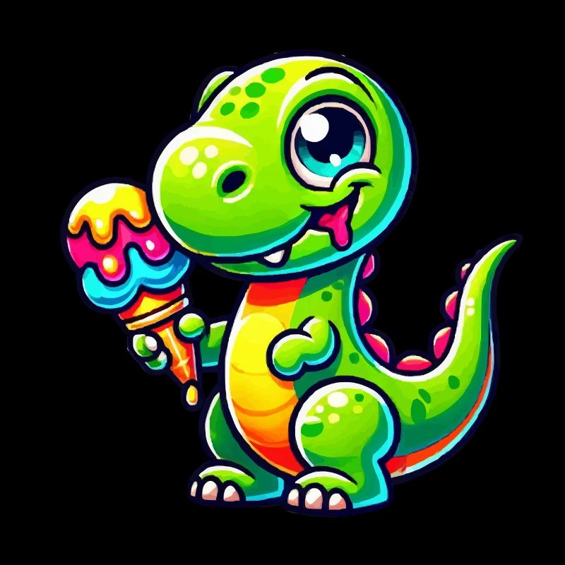 dino comic eis