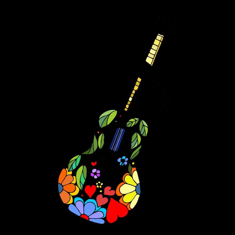 Gitarre