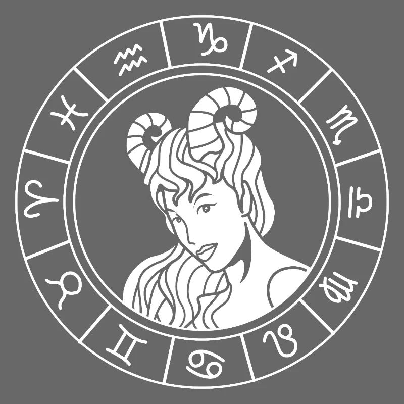 Sternzeichen Widder
