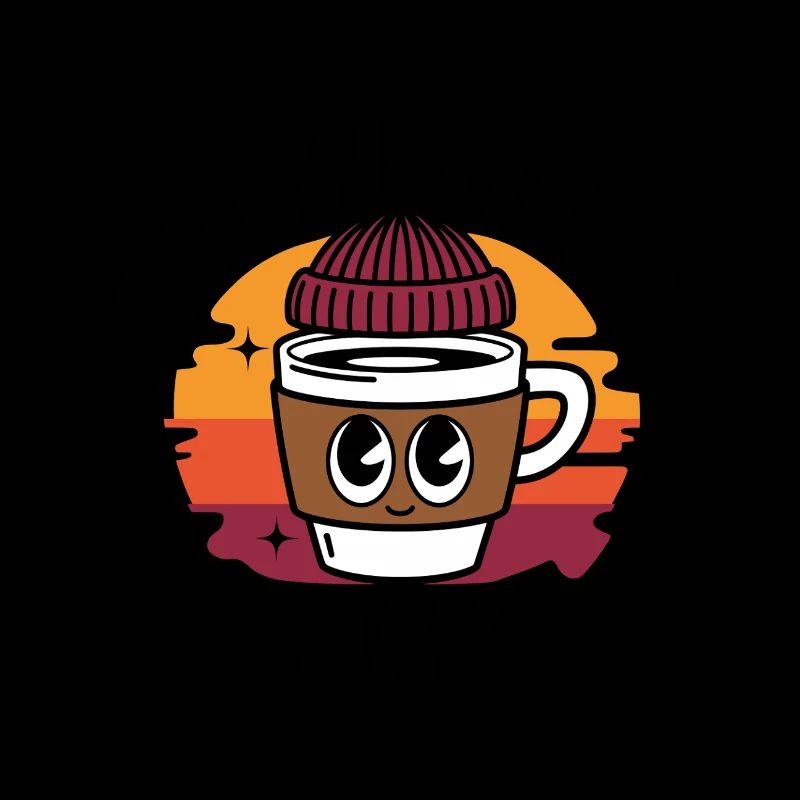 Café de jour infusé