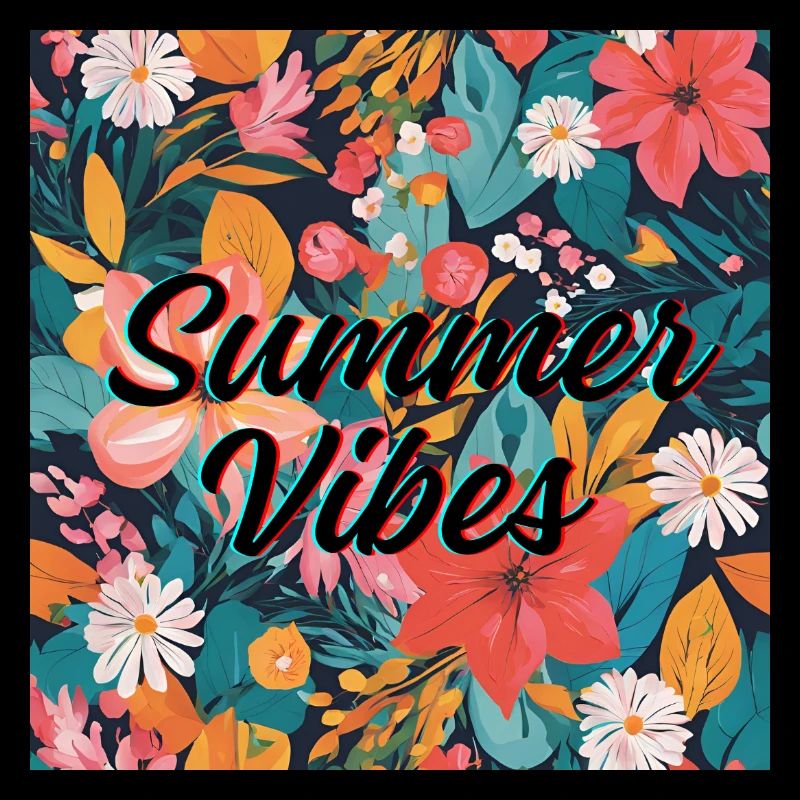 Summer Vibes