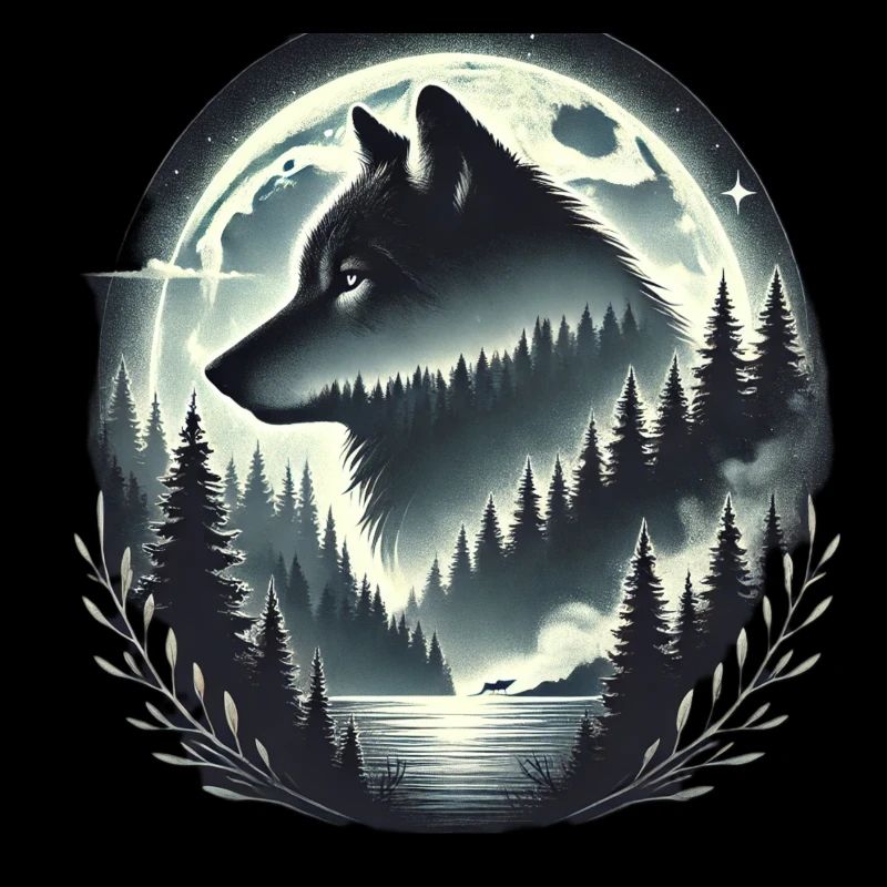 Team Wolf, Wolfschutz, Naturschutz, Wolf protect