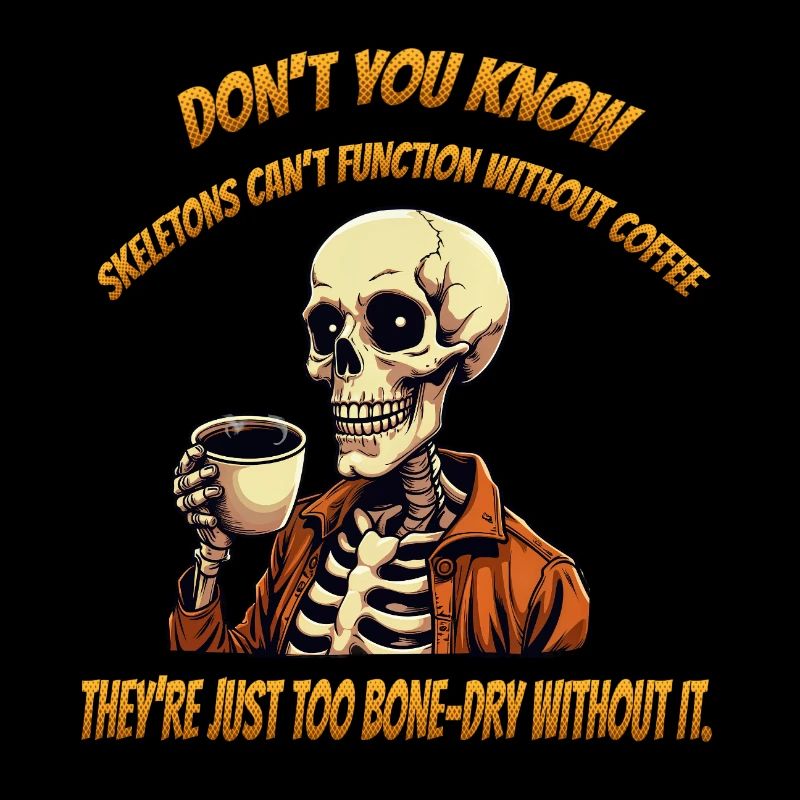 Café sec