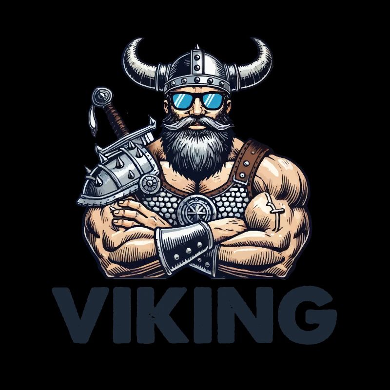 wikinger sonnenbrille 1