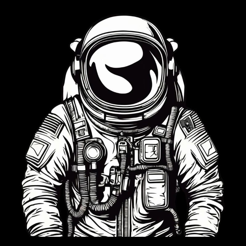 astronaute 5