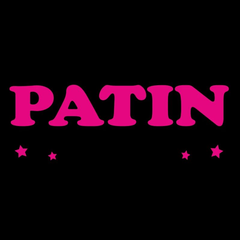 BESTE PATIN MARRAINE IN DER WELT