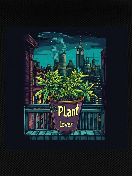 Canabis lover NYC