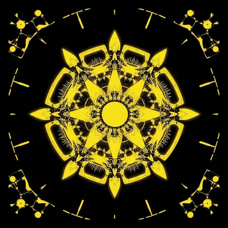 Cyber-Muster