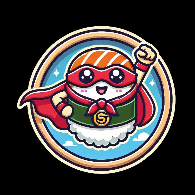 Super Sushi