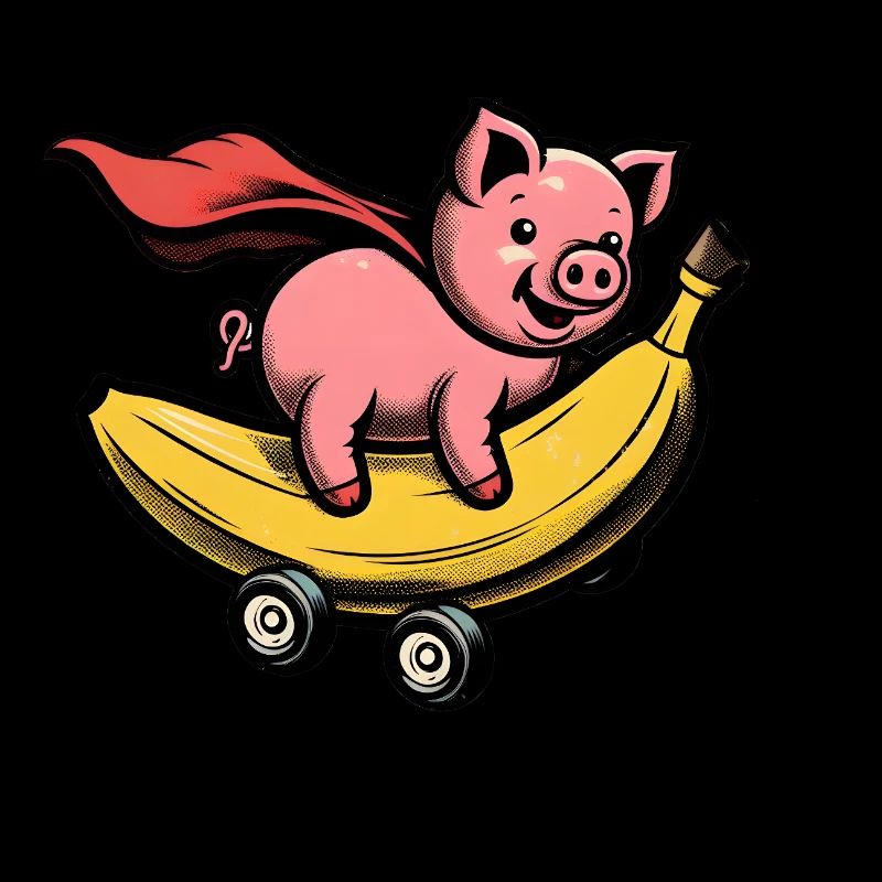 Pigman