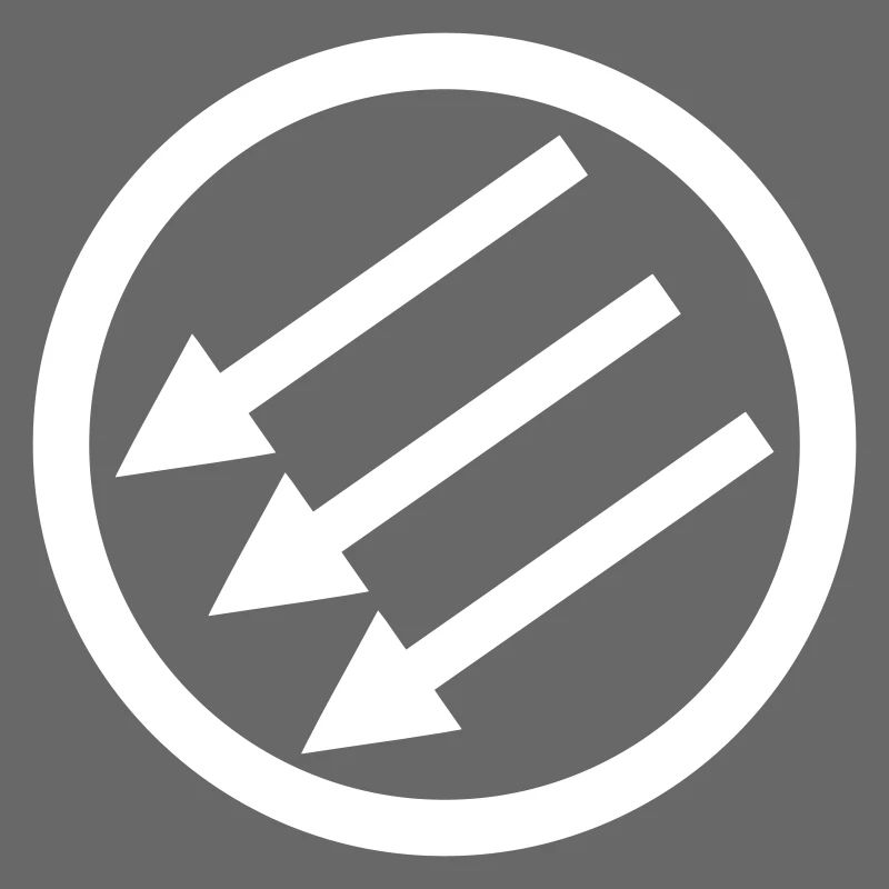 Järnfronten / Eiserne Front / Iron Front